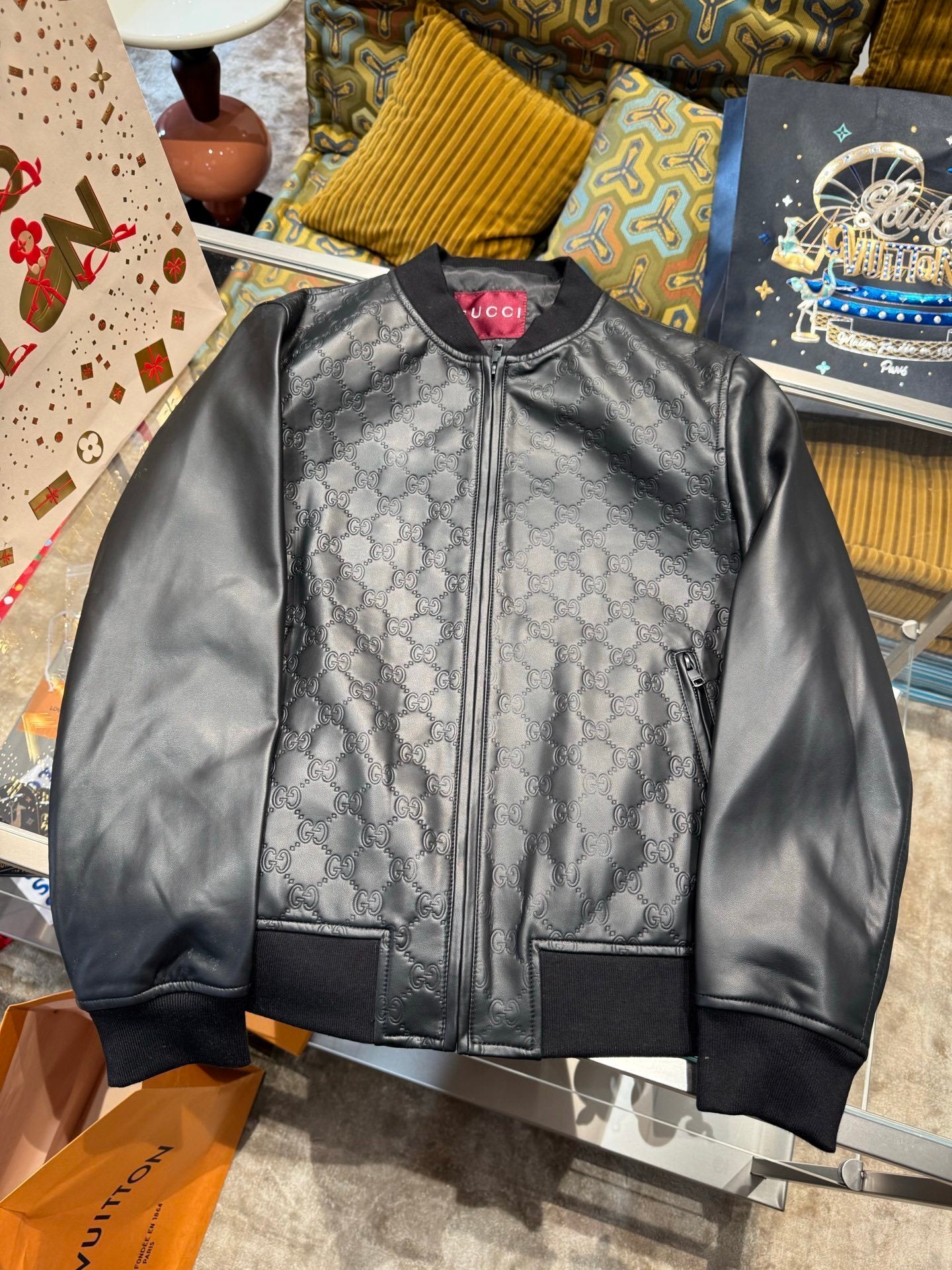 Giacca GUCCI - LUXURY