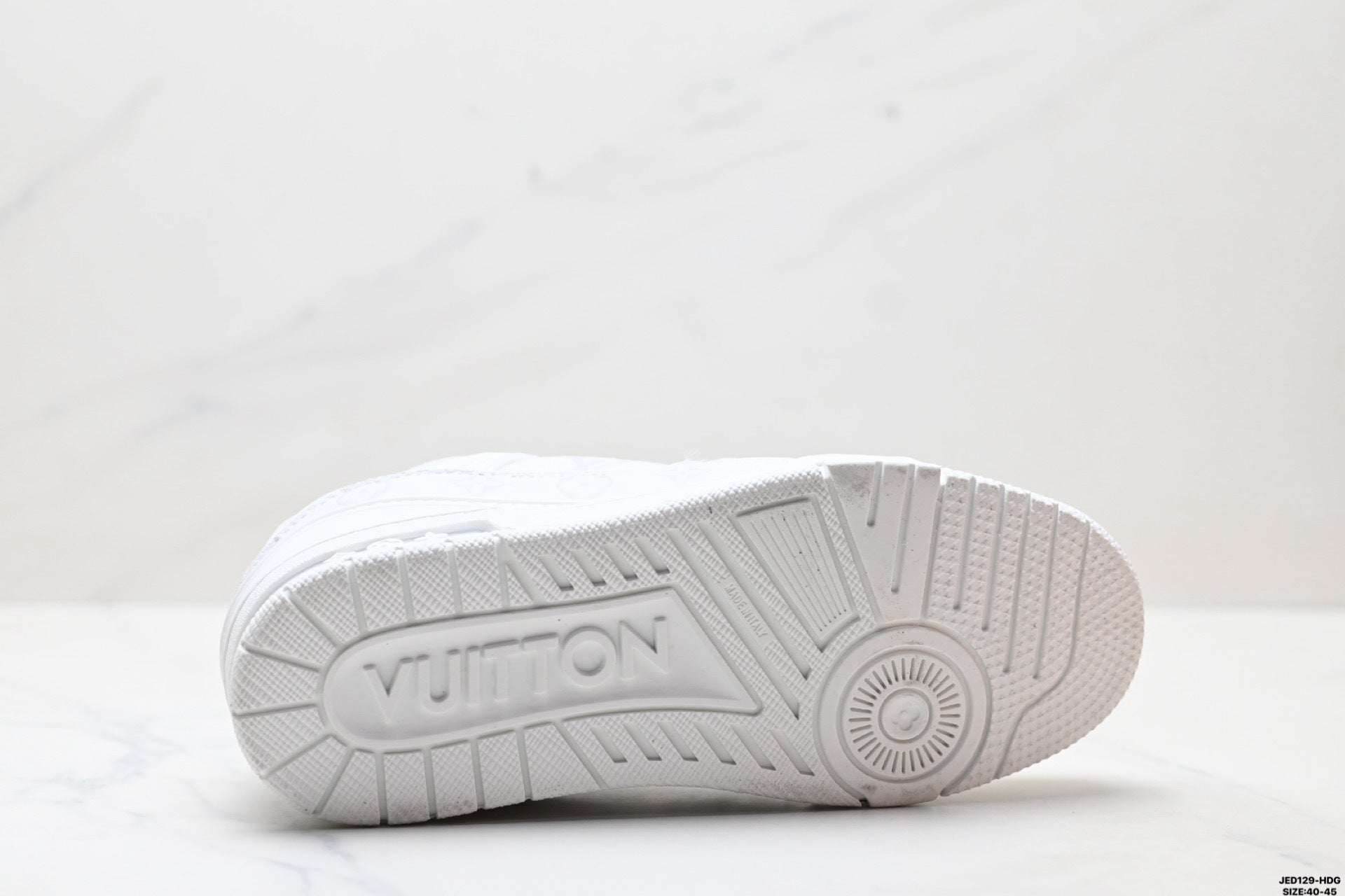 SCARPA LOUIS VUITTON