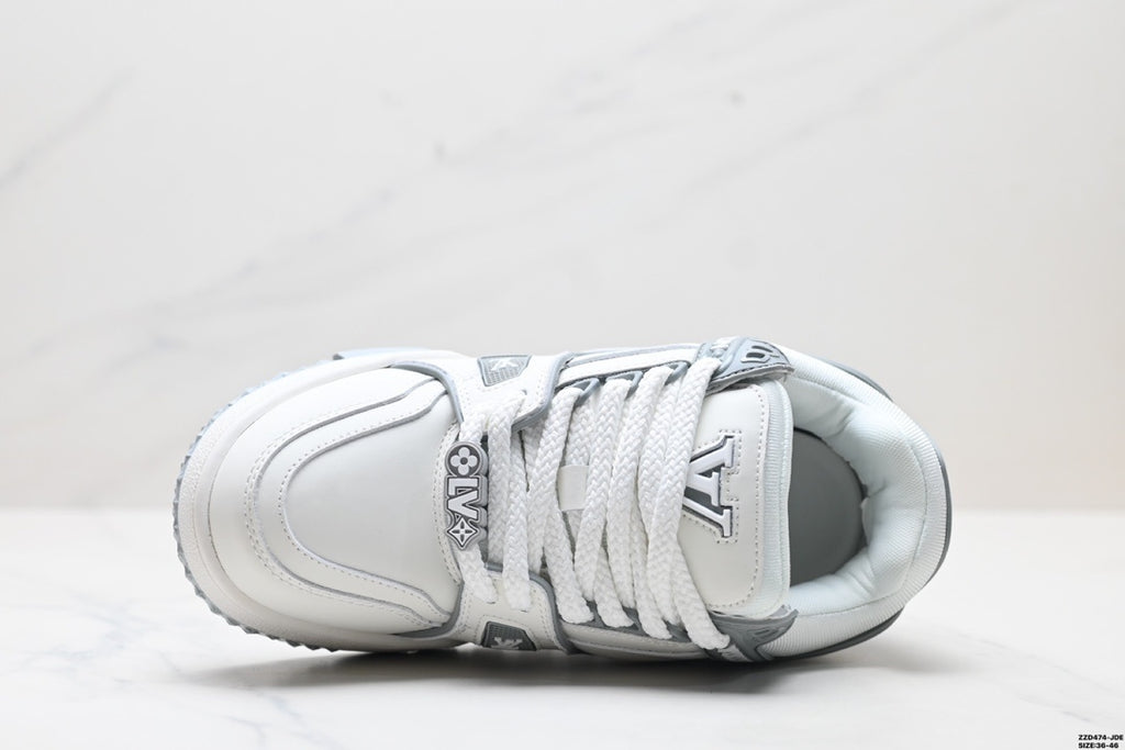 SCARPA LOUIS VUITTON