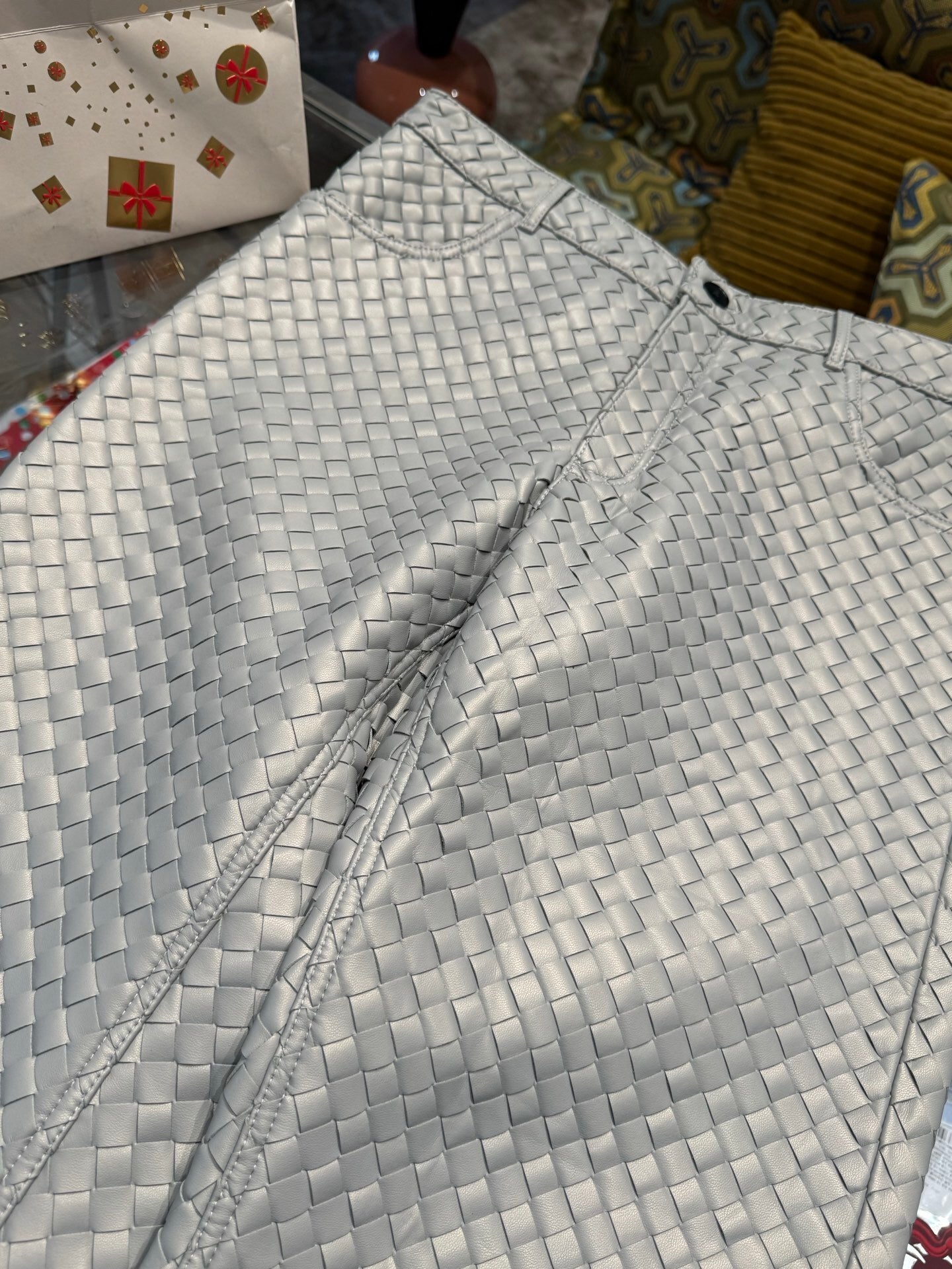 Pantalone Bottega Veneta - LUXURY