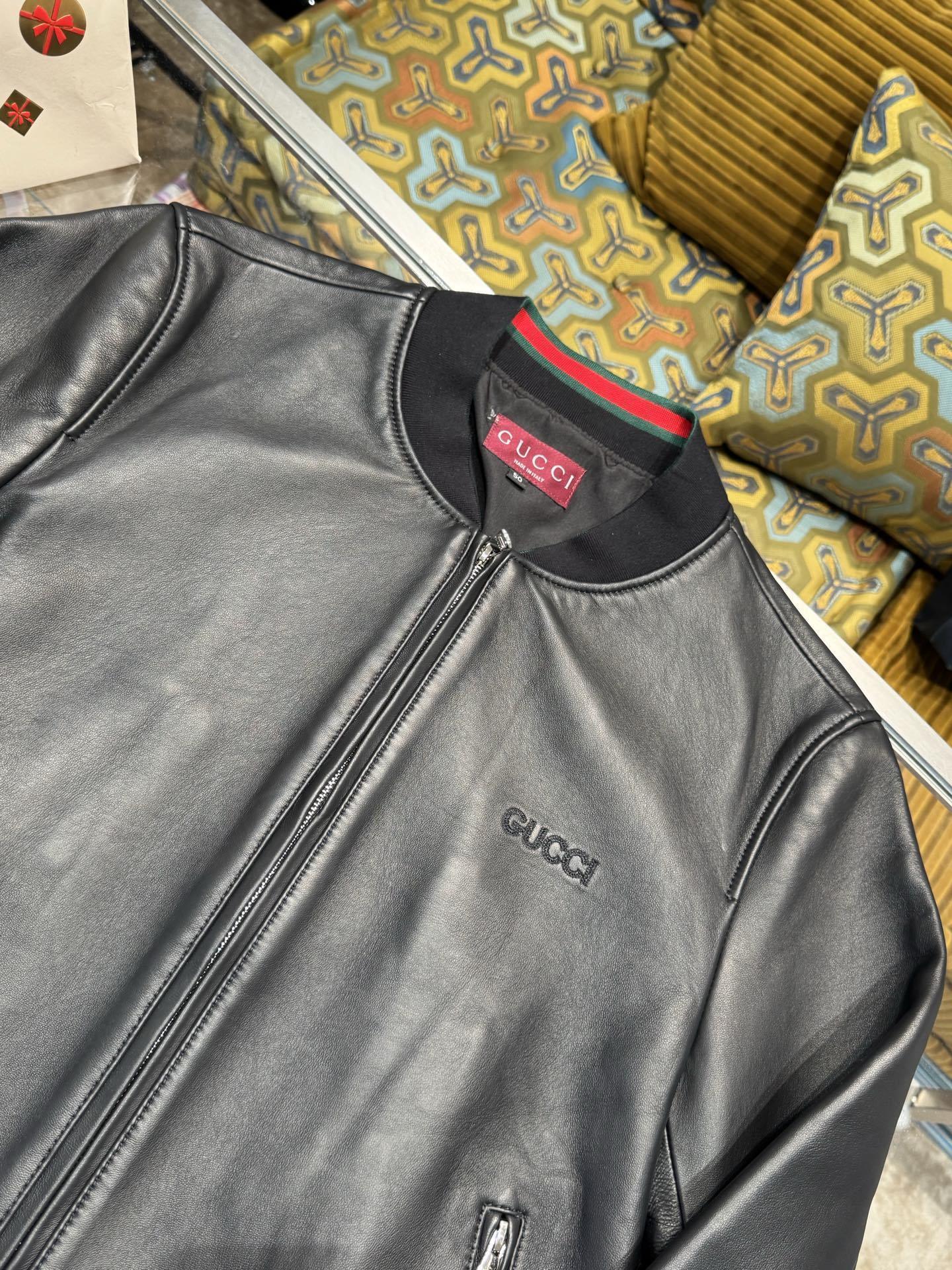 Giacca GUCCI - LUXURY