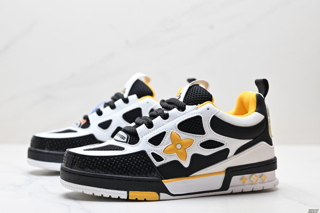 SCARPA LOUIS VUITTON