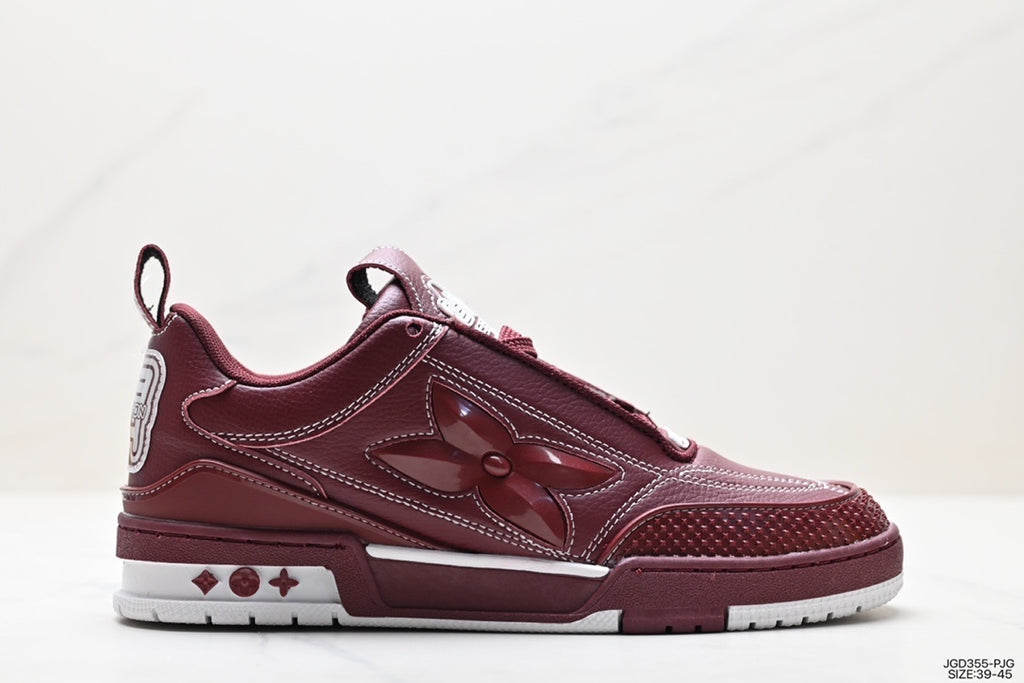 SCARPA LOUIS VUITTON