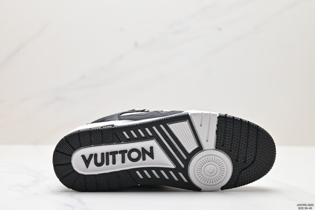 SCARPA LOUIS VUITTON