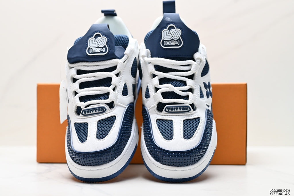 SCARPA LOUIS VUITTON