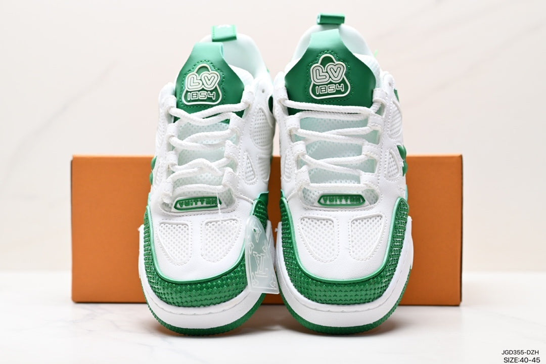 SCARPA LOUIS VUITTON