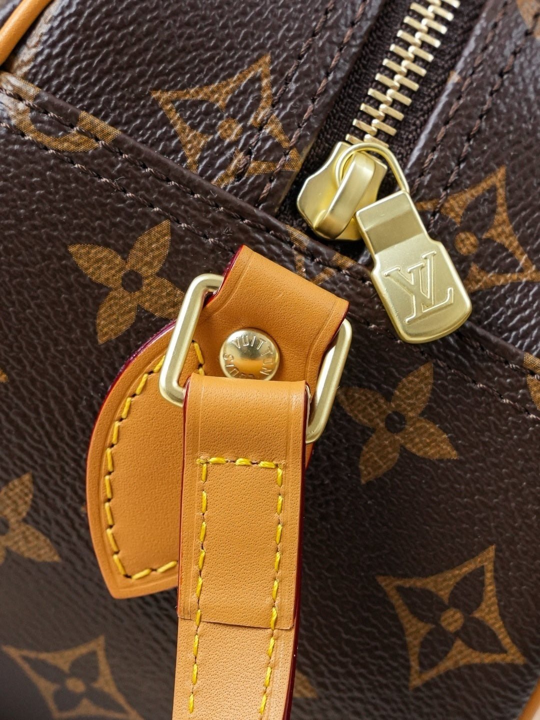 BORSA LOUIS VUITTON - LUXURY