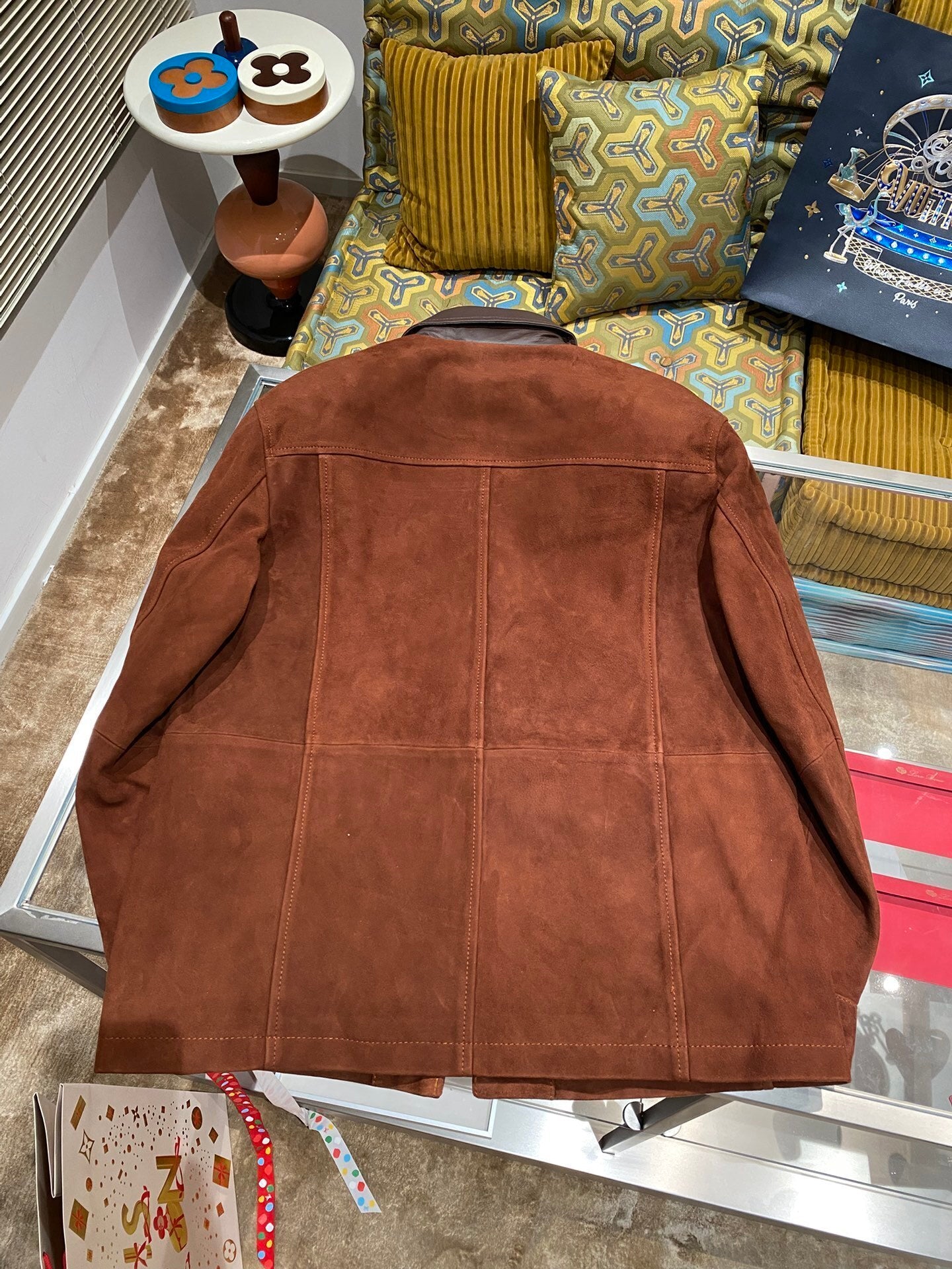 Giacca BRUNELLO CUCCINELLI - LUXURY