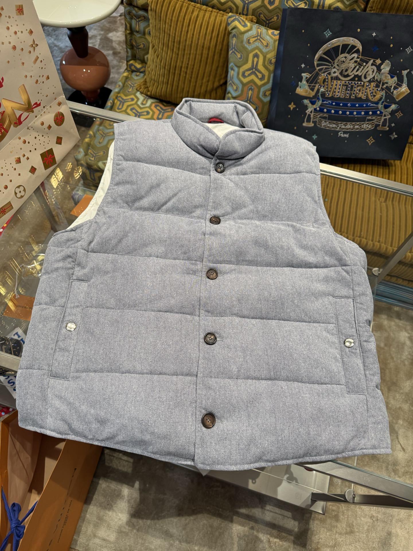 Giacca BRUNELLO CUCCINELLI - LUXURY