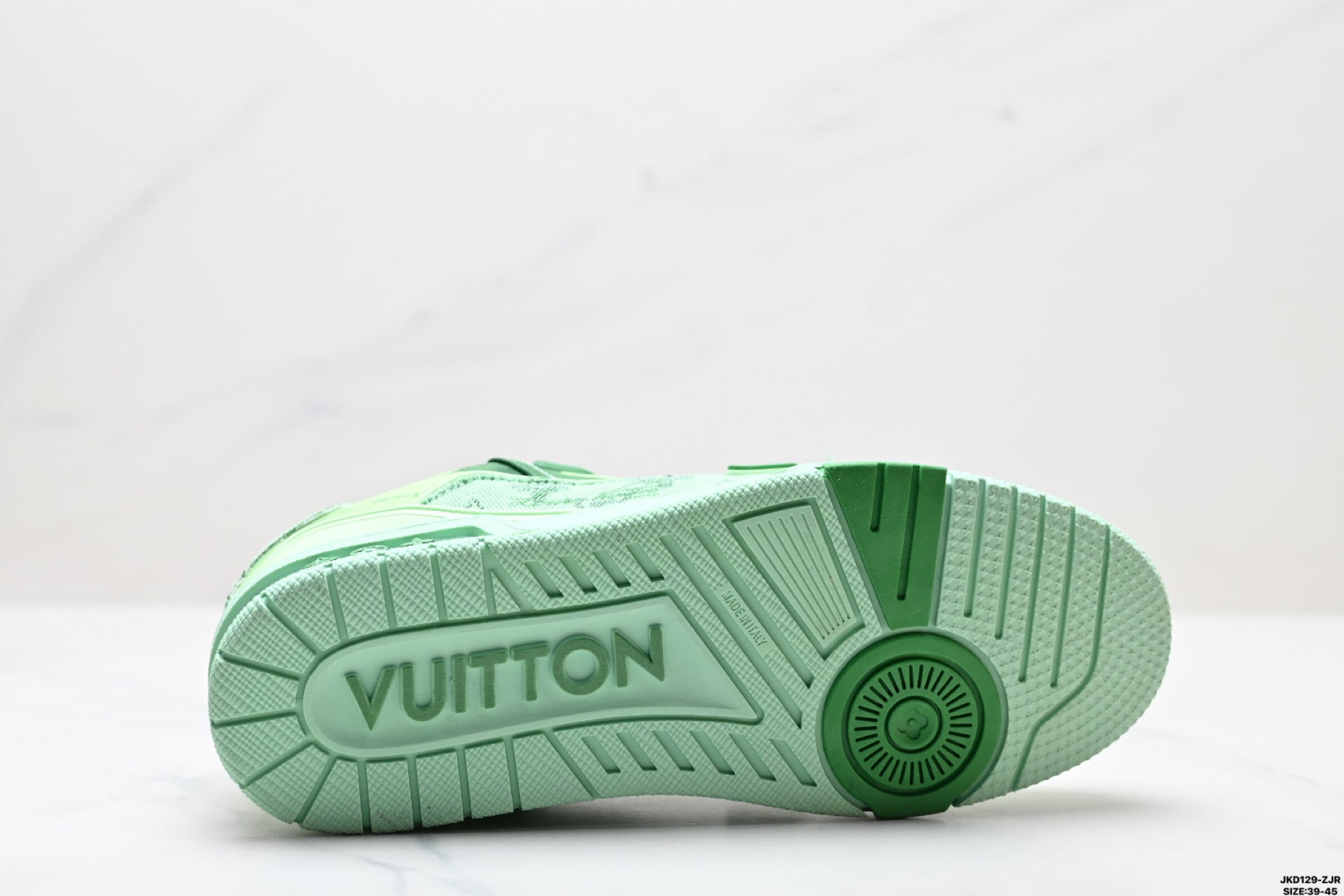 SCARPA LOUIS VUITTON