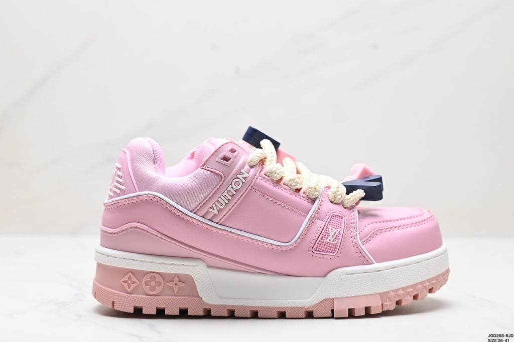 SCARPA LOUIS VUITTON