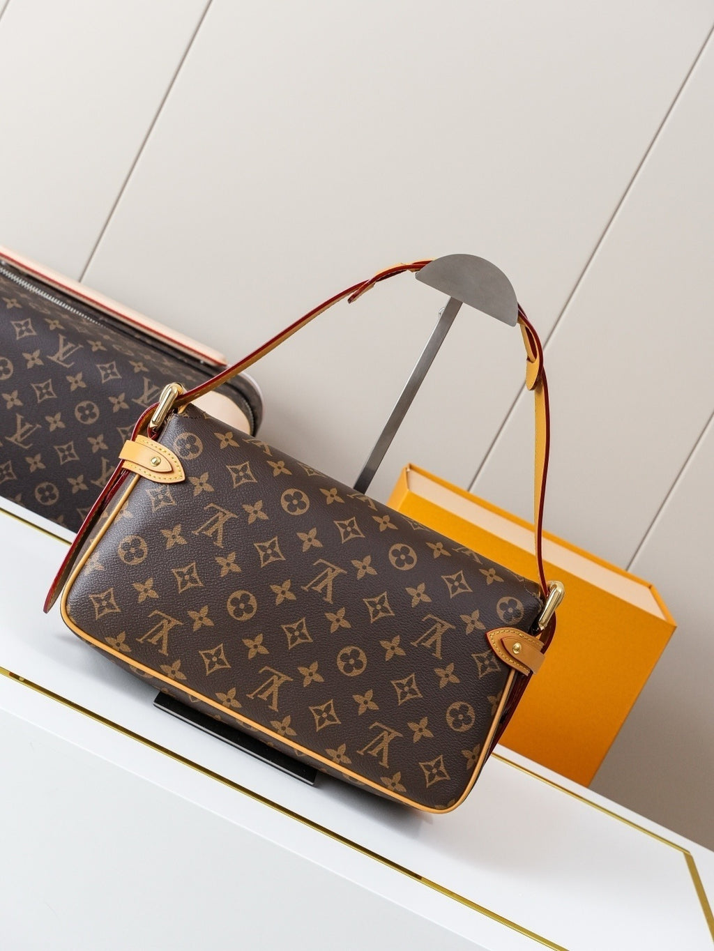 BORSA LOUIS VUITTON - LUXURY
