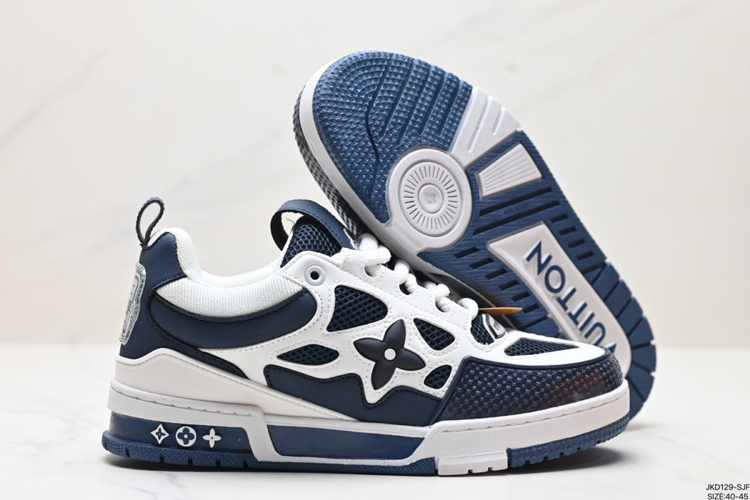 SCARPA LOUIS VUITTON