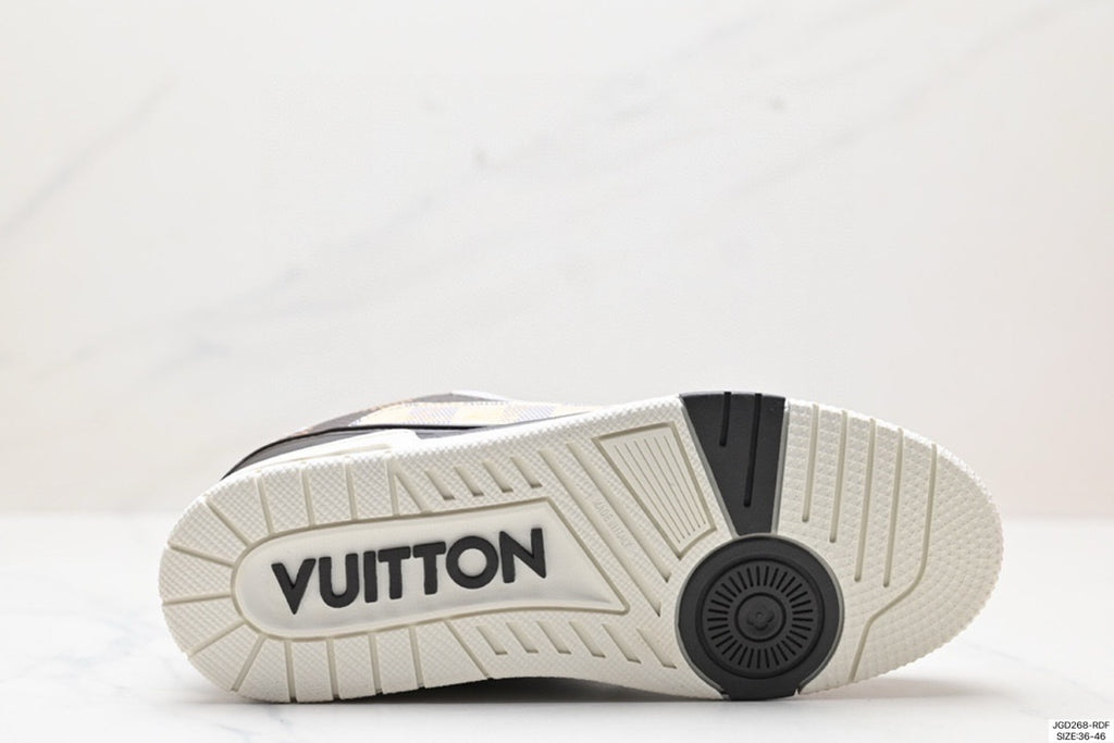 SCARPA LOUIS VUITTON