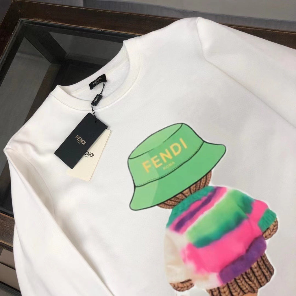 FELPA FENDI
