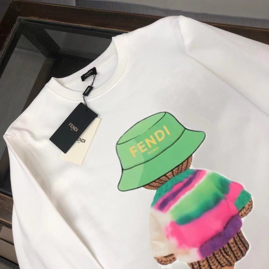 FELPA FENDI