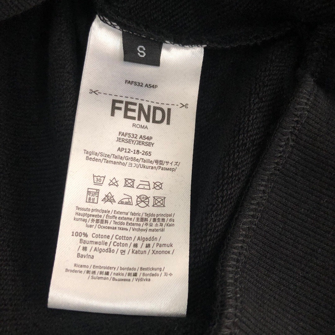 FELPA FENDI