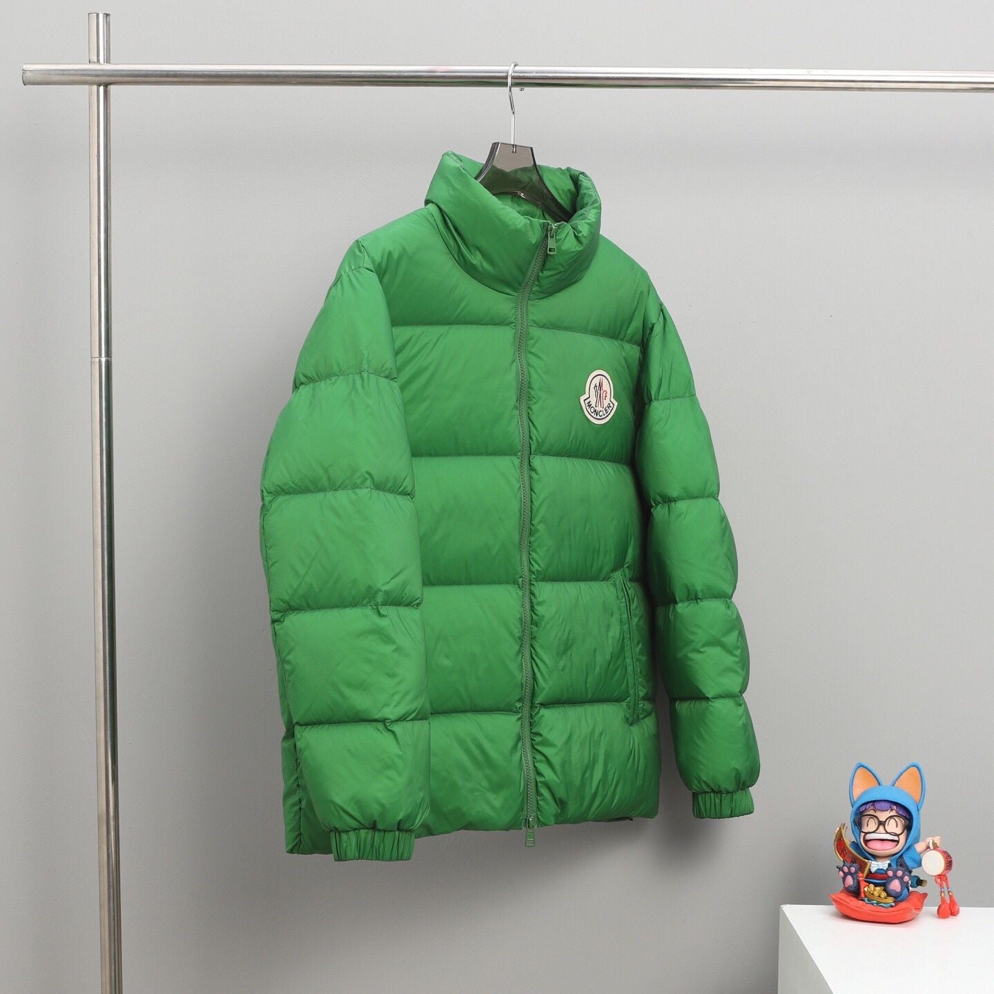 Giacca Moncler - Vari colori. LUXURY