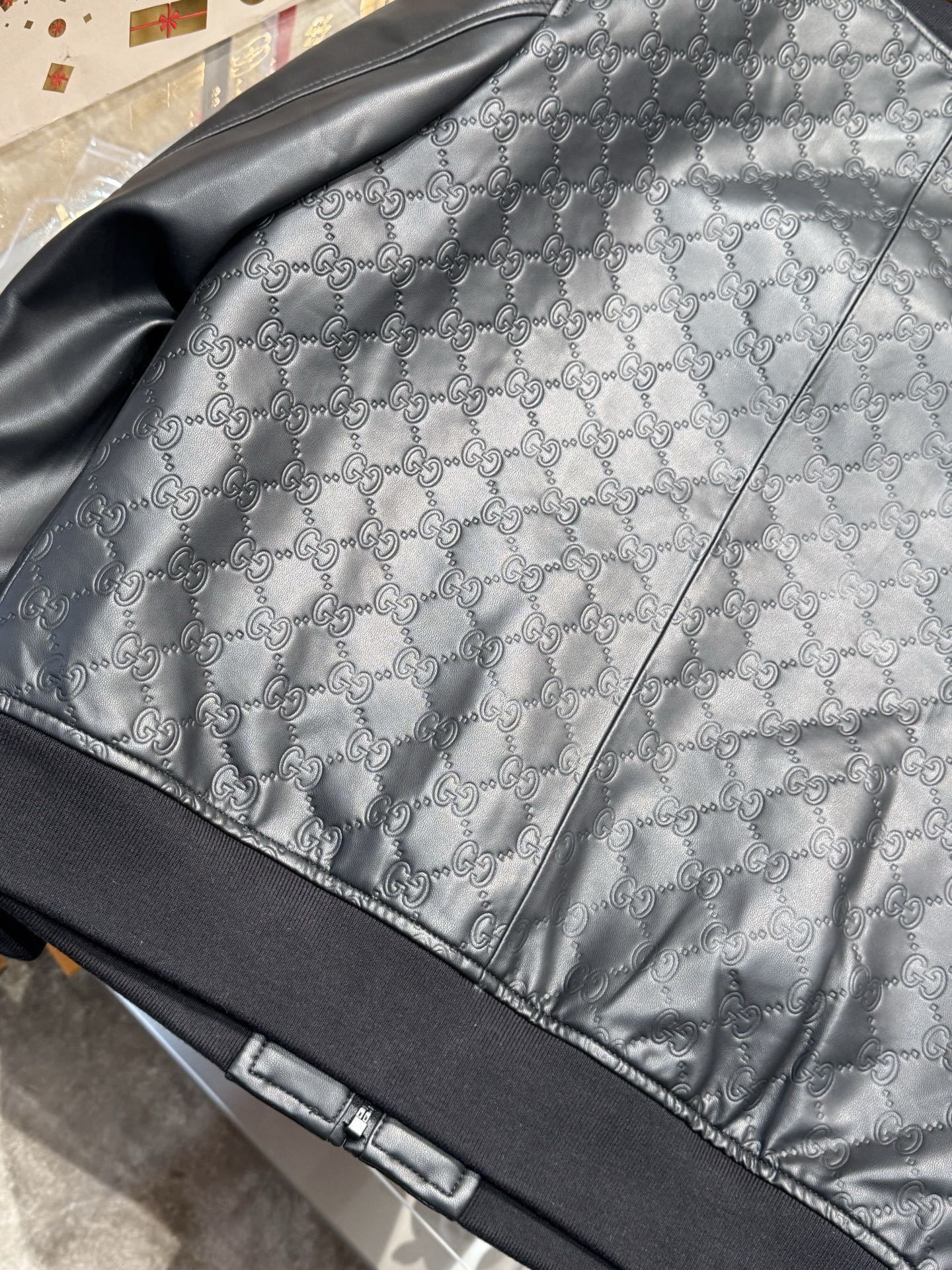 Giacca GUCCI - LUXURY