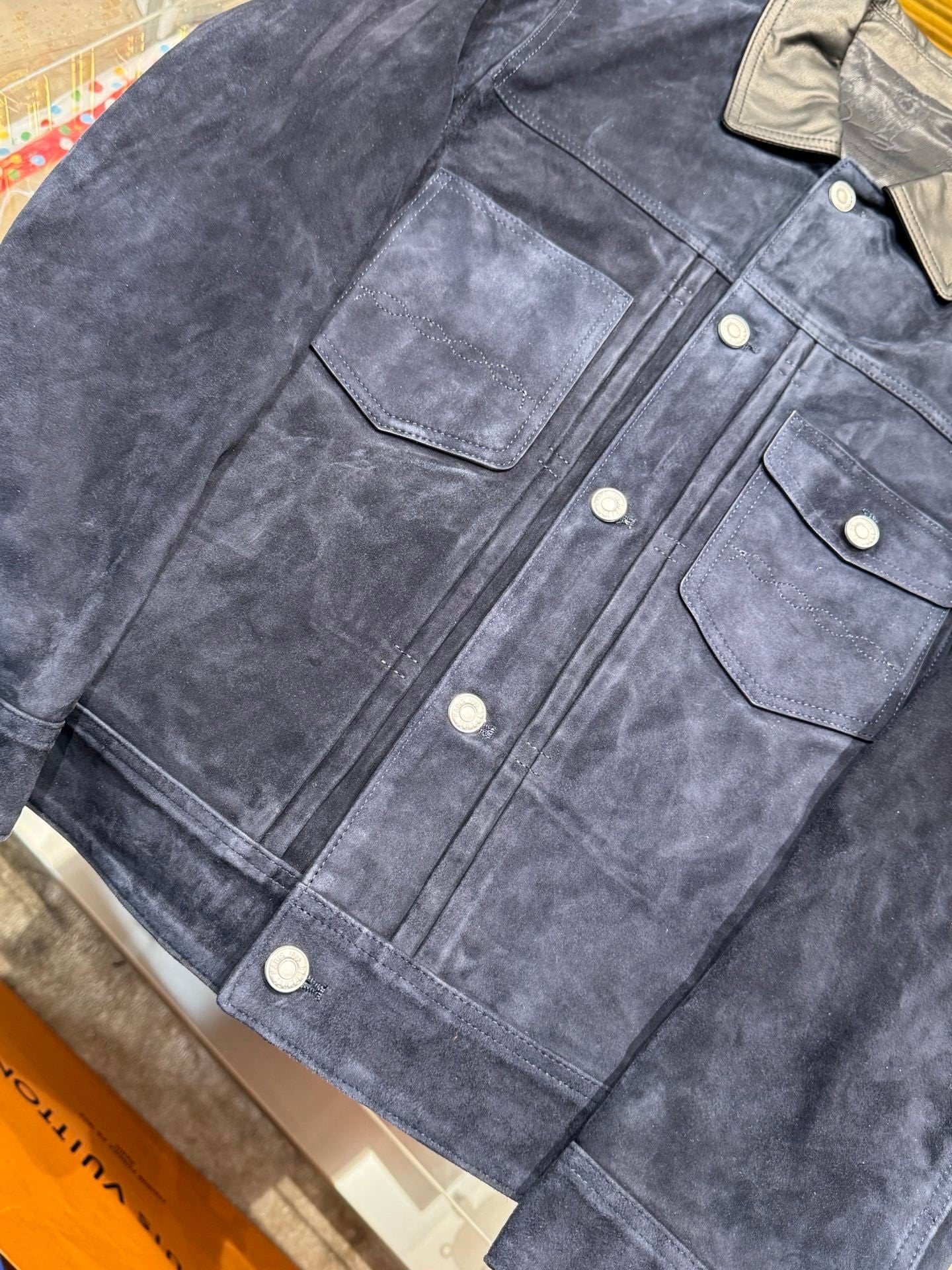 Giacca BERLUTI PARIS - LUXURY