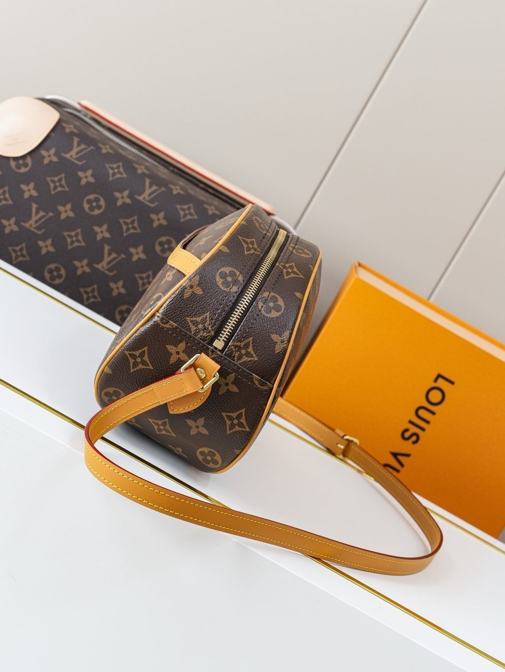 BORSA LOUIS VUITTON - LUXURY