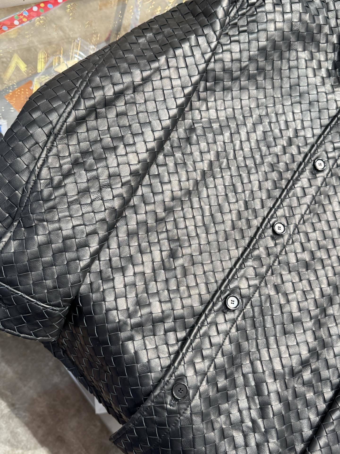 Giacca Bottega Veneta - LUXURY
