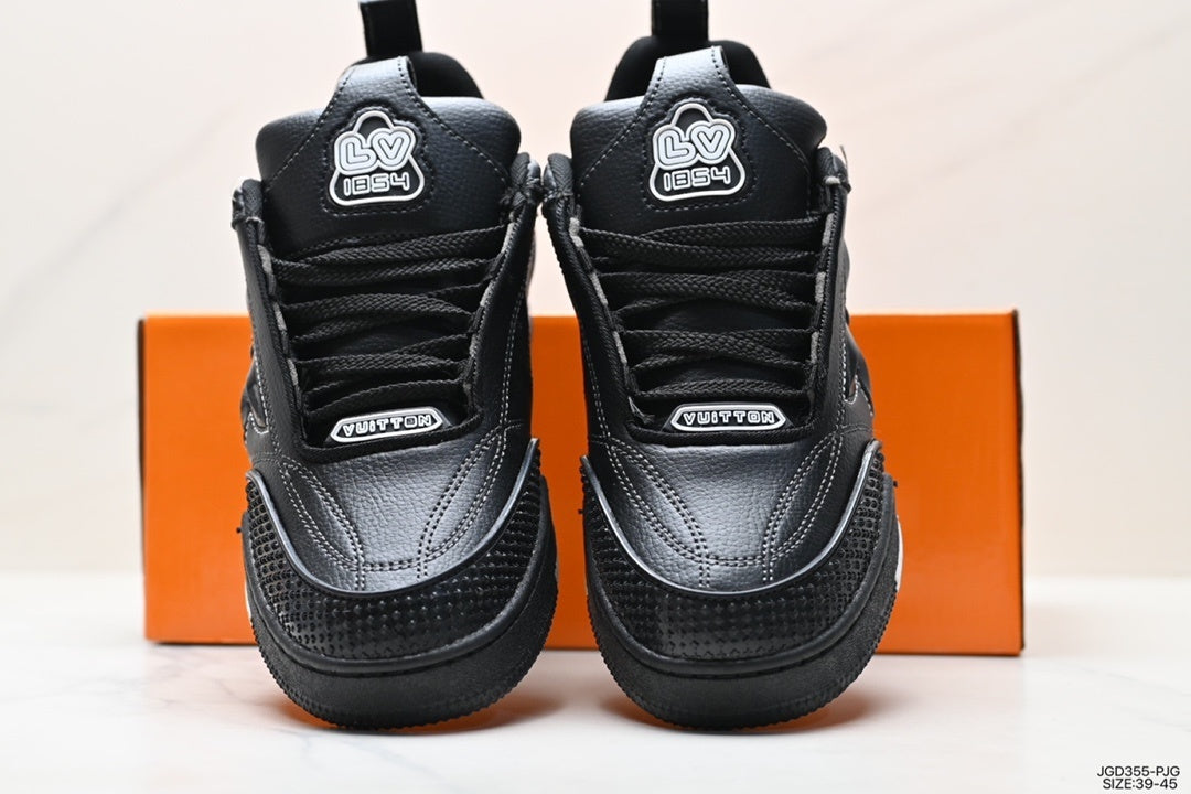 SCARPA LOUIS VUITTON