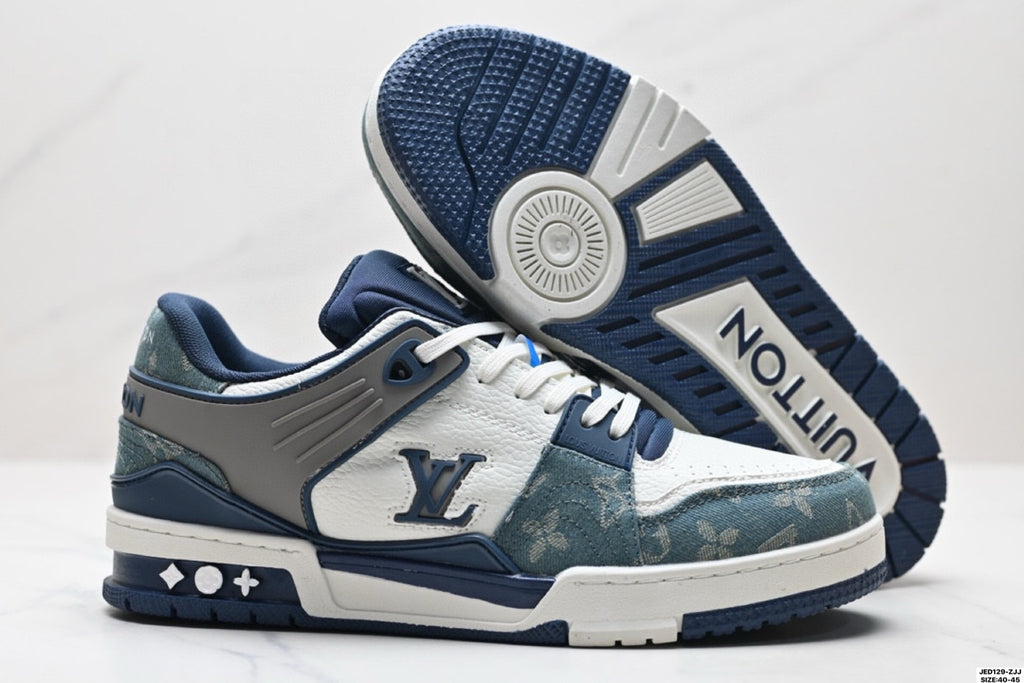 SCARPA LOUIS VUITTON