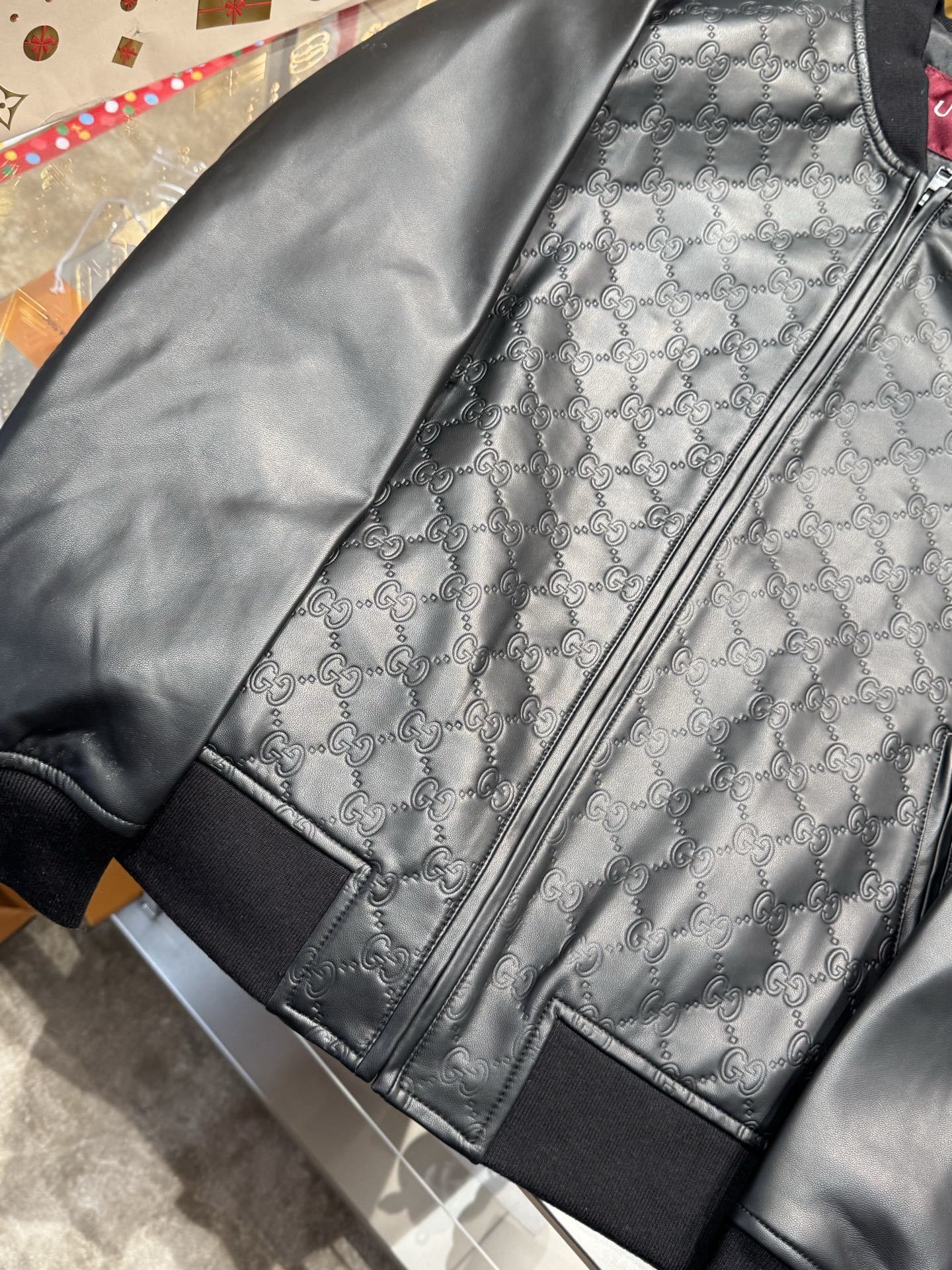 Giacca GUCCI - LUXURY