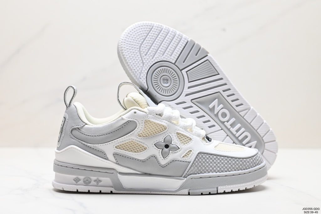 SCARPA LOUIS VUITTON