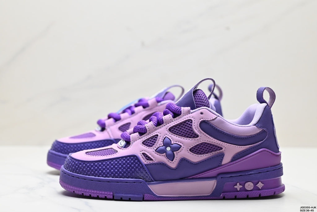 SCARPA LOUIS VUITTON