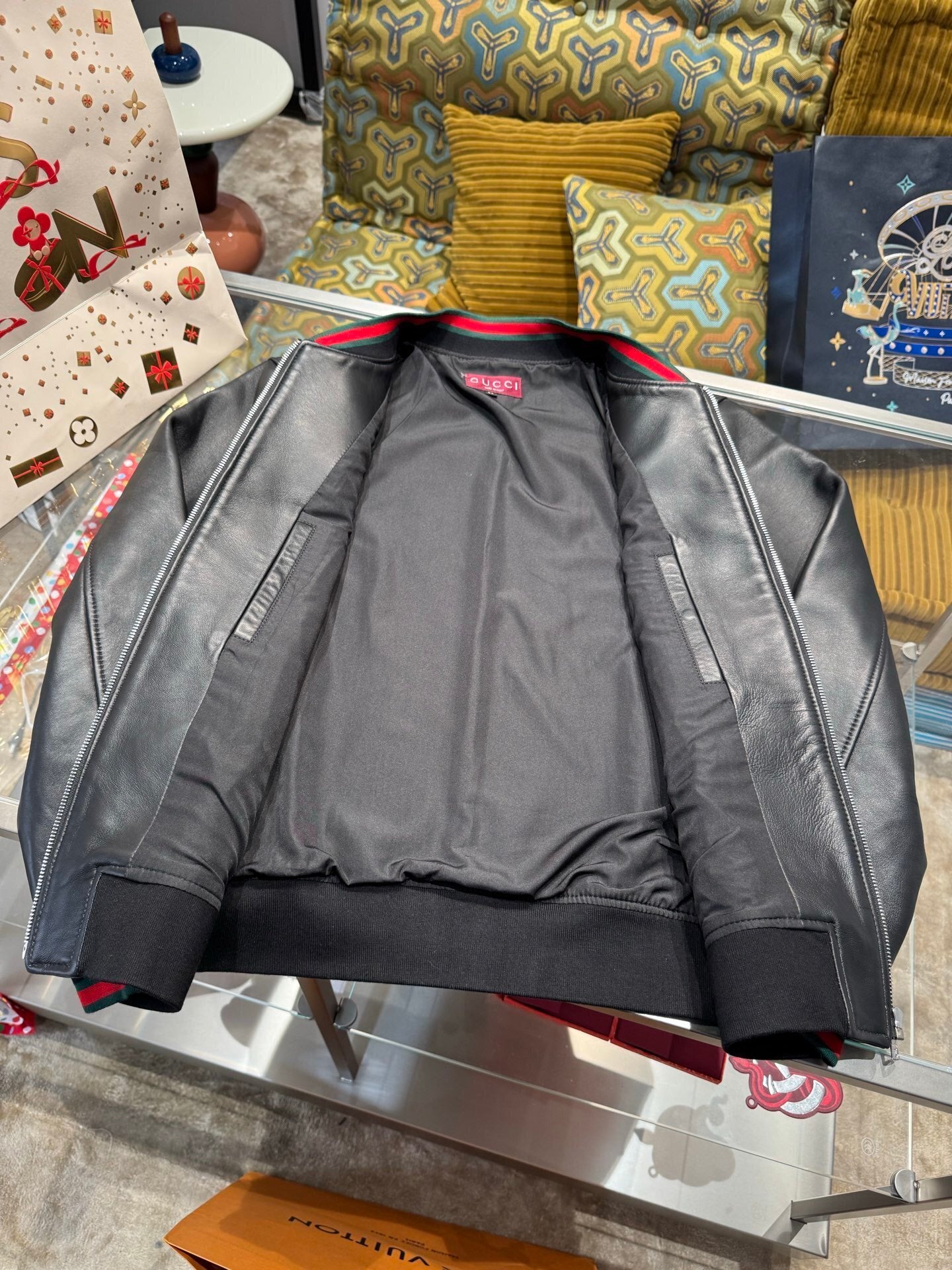 Giacca GUCCI - LUXURY
