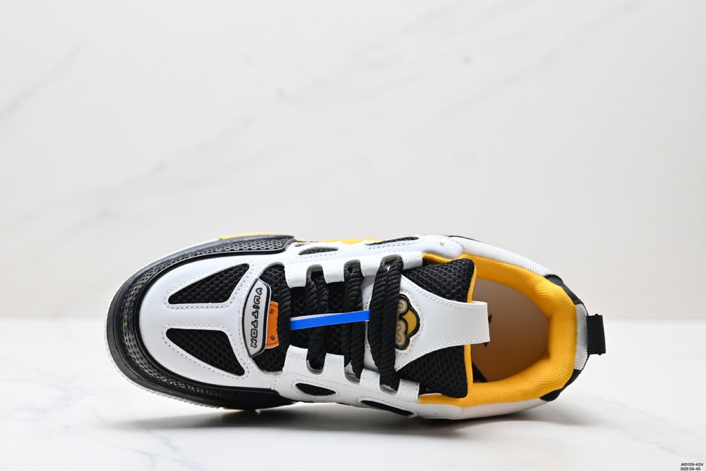 SCARPA LOUIS VUITTON