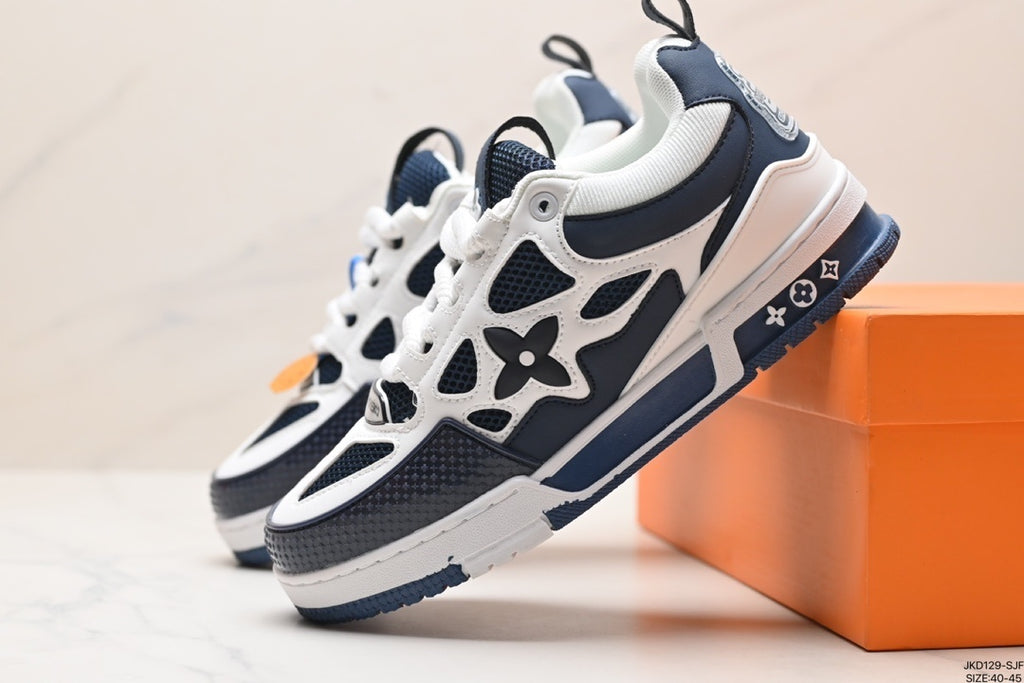 SCARPA LOUIS VUITTON