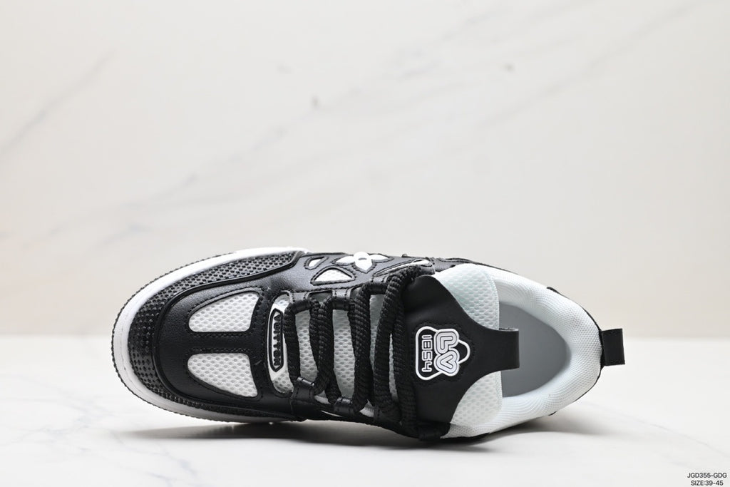 SCARPA LOUIS VUITTON