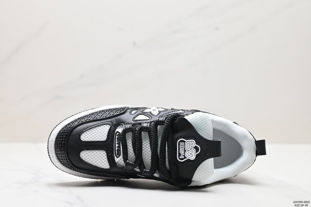 SCARPA LOUIS VUITTON