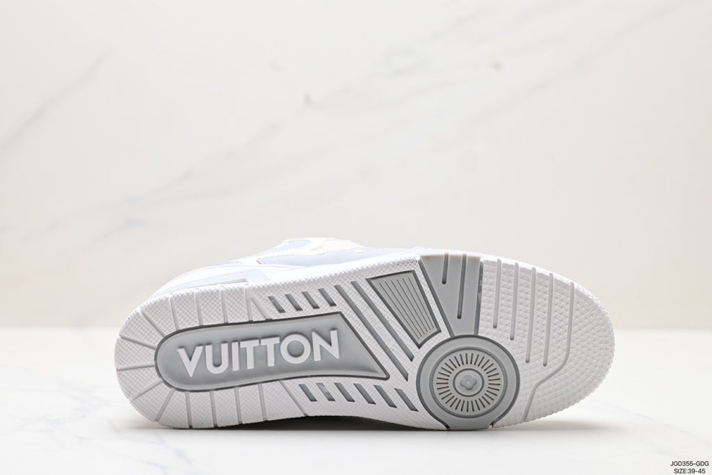 SCARPA LOUIS VUITTON