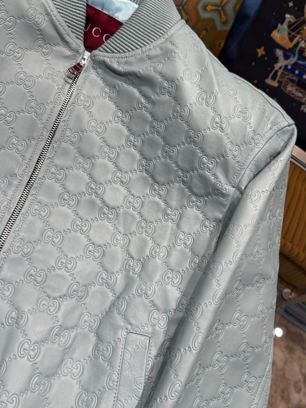 Giacca GUCCI - LUXURY