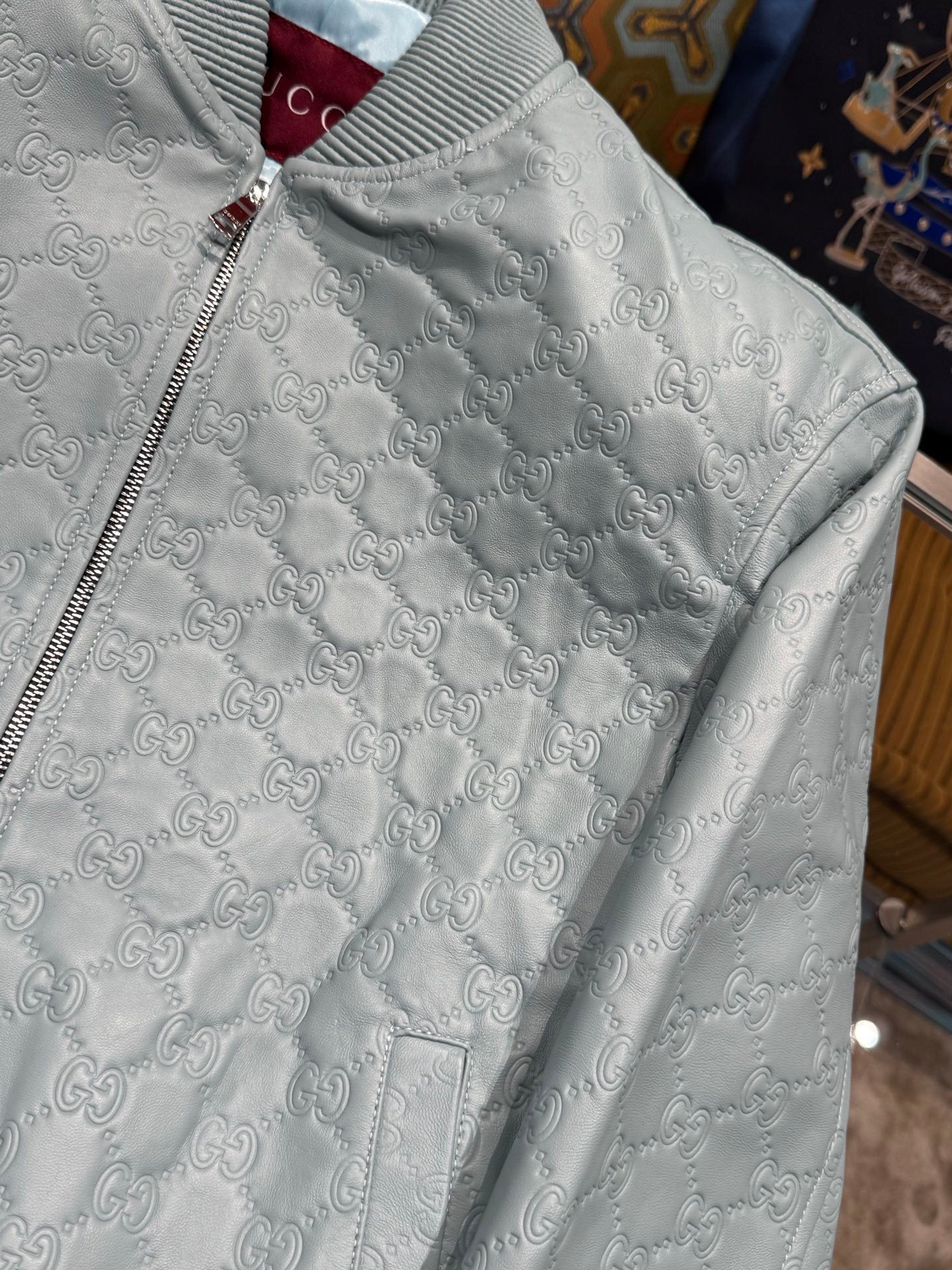 Giacca GUCCI - LUXURY