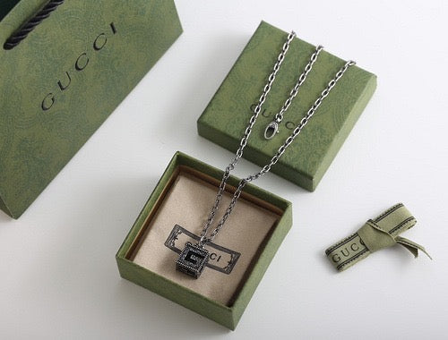 COLLANA GUCCI - LUXURY