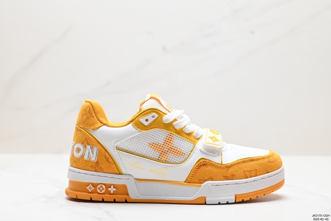 SCARPA LOUIS VUITTON