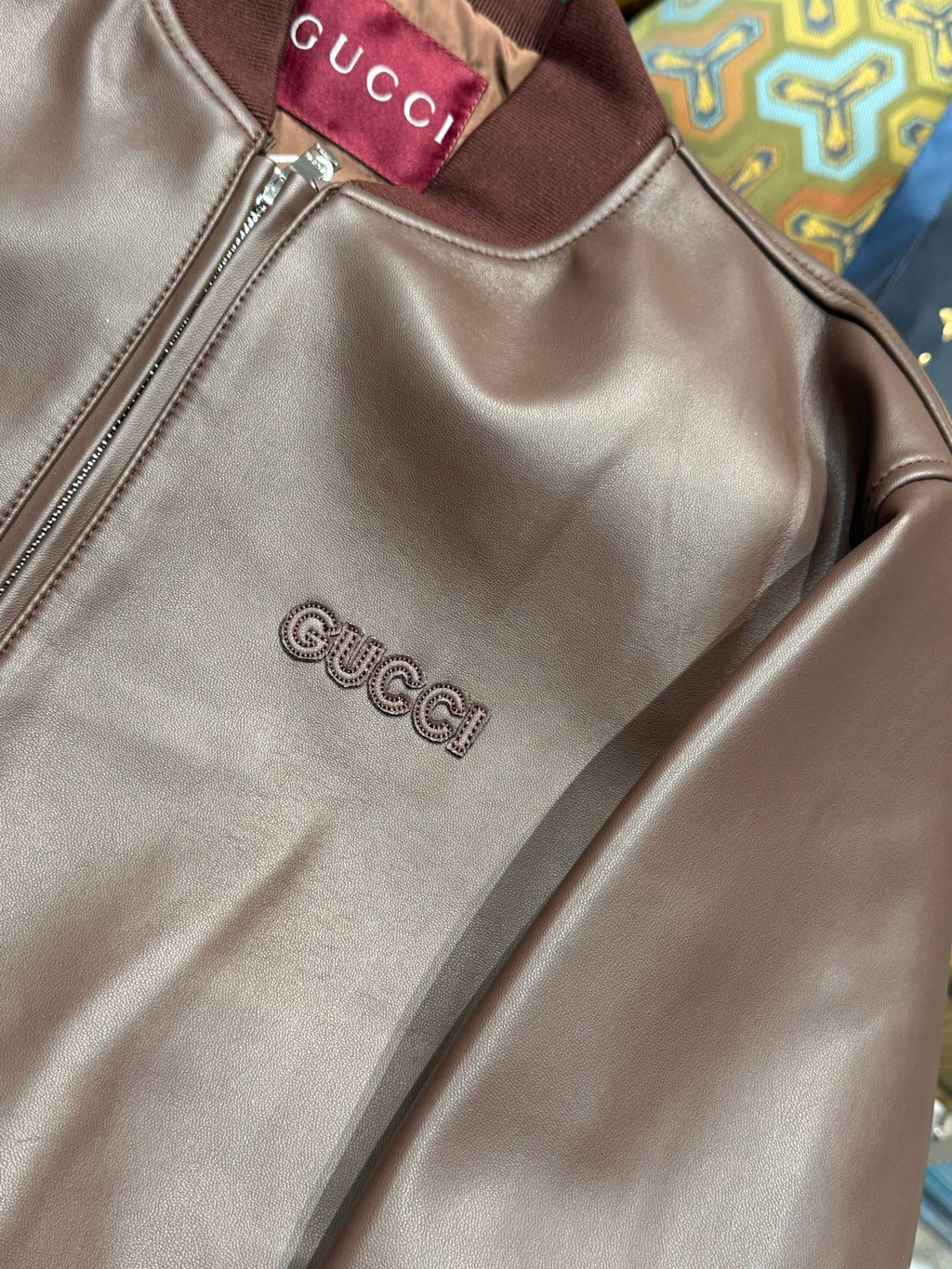 Giacca GUCCI - LUXURY