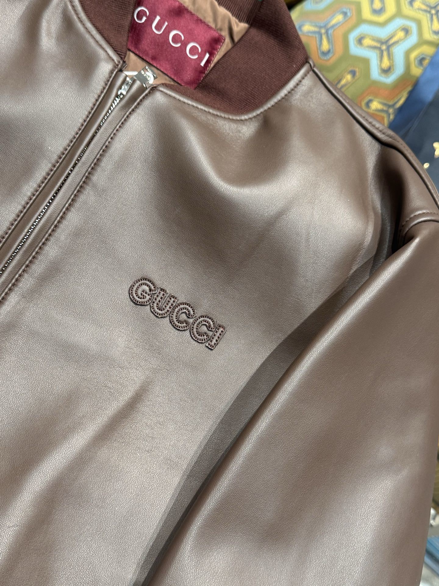 Giacca GUCCI - LUXURY