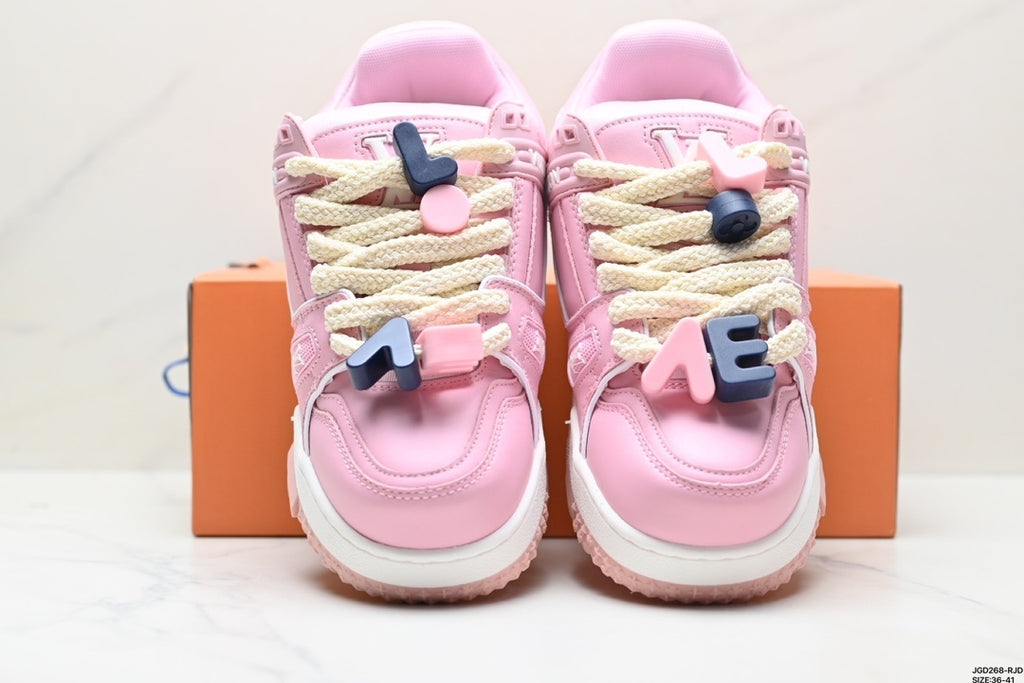 SCARPA LOUIS VUITTON