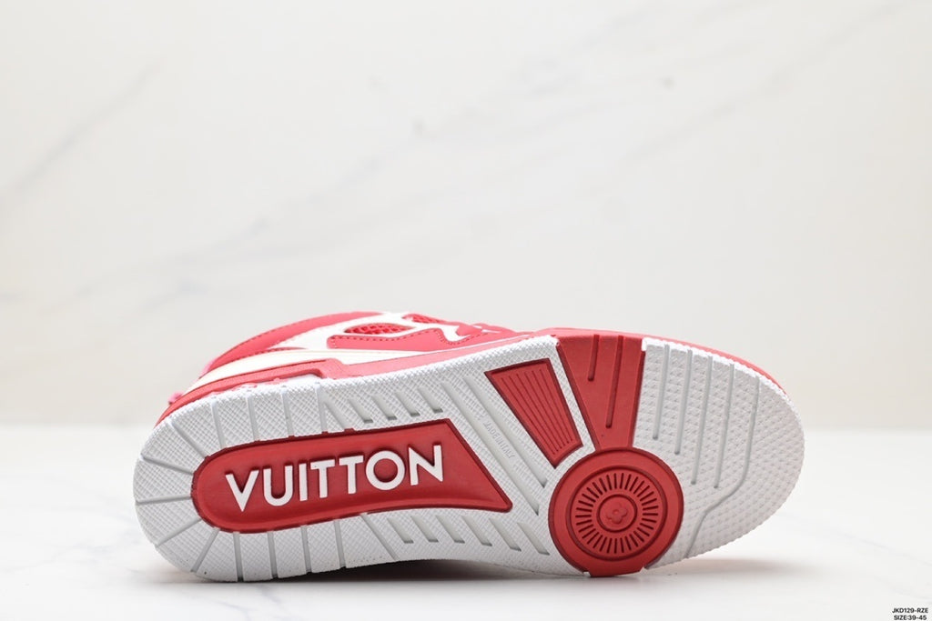 SCARPA LOUIS VUITTON