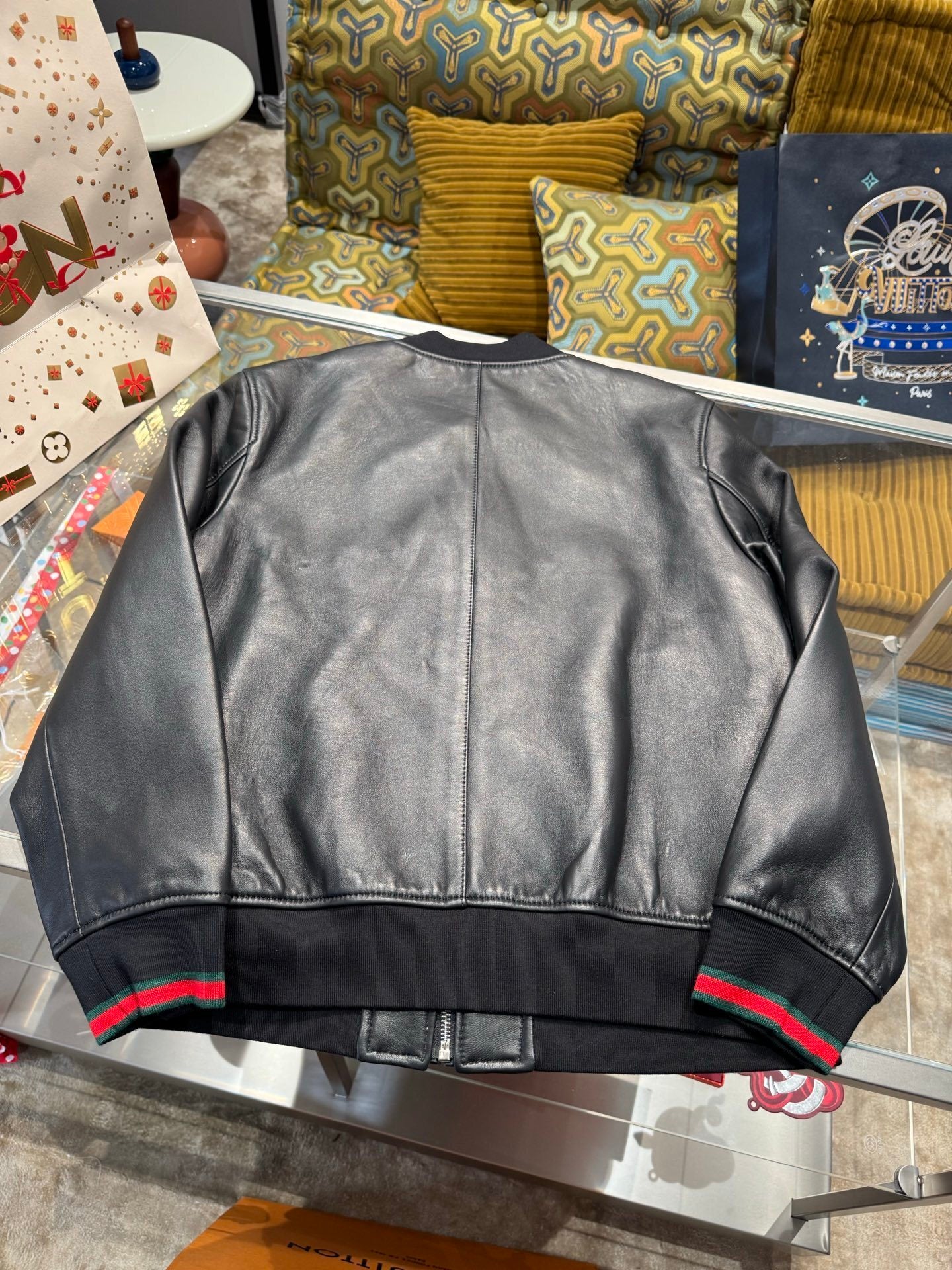 Giacca GUCCI - LUXURY