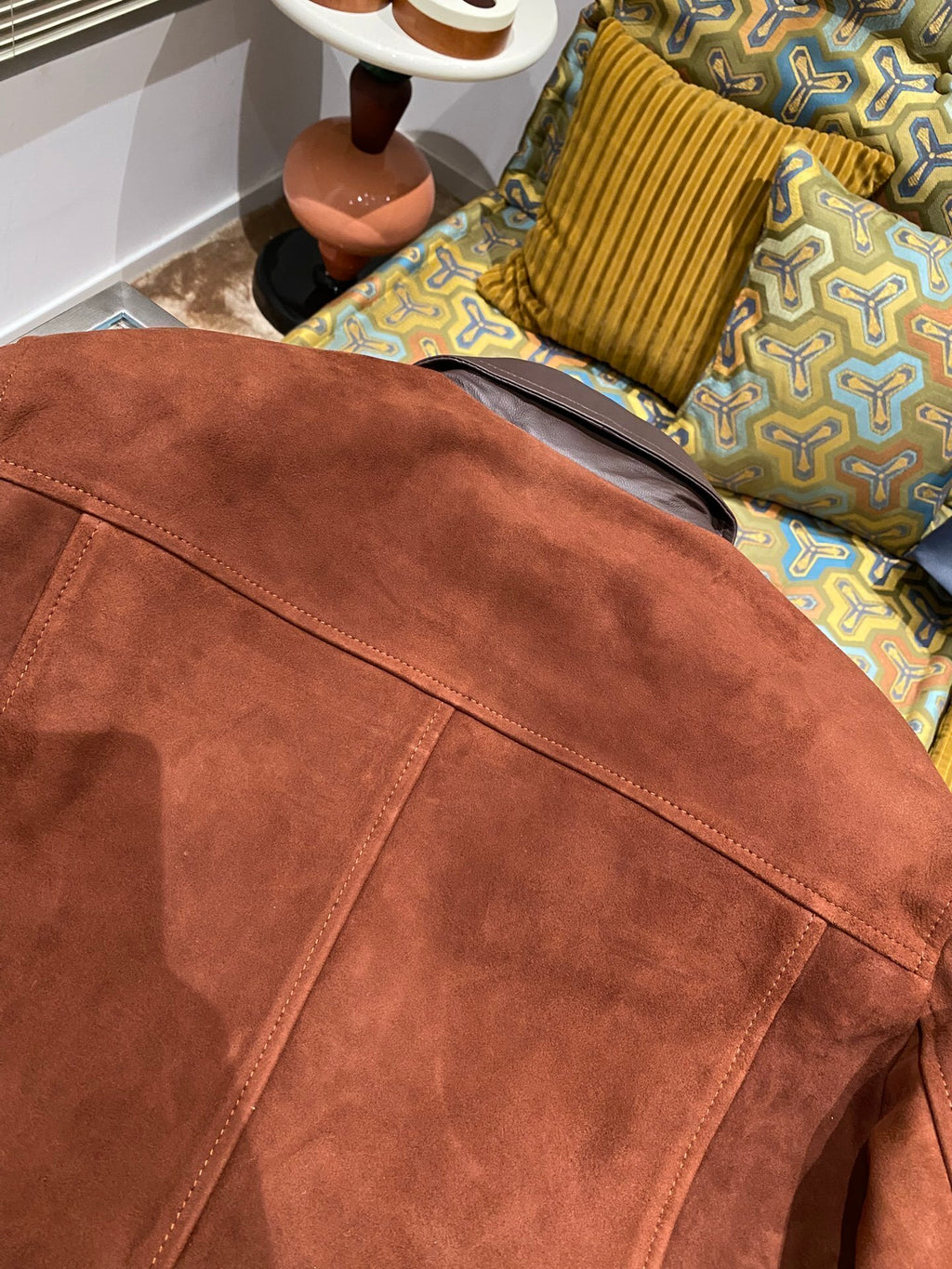 Giacca BRUNELLO CUCCINELLI - LUXURY