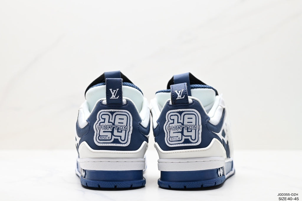 SCARPA LOUIS VUITTON