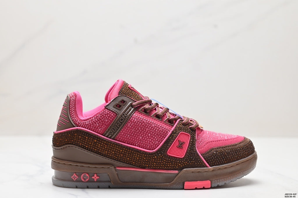 SCARPA LOUIS VUITTON