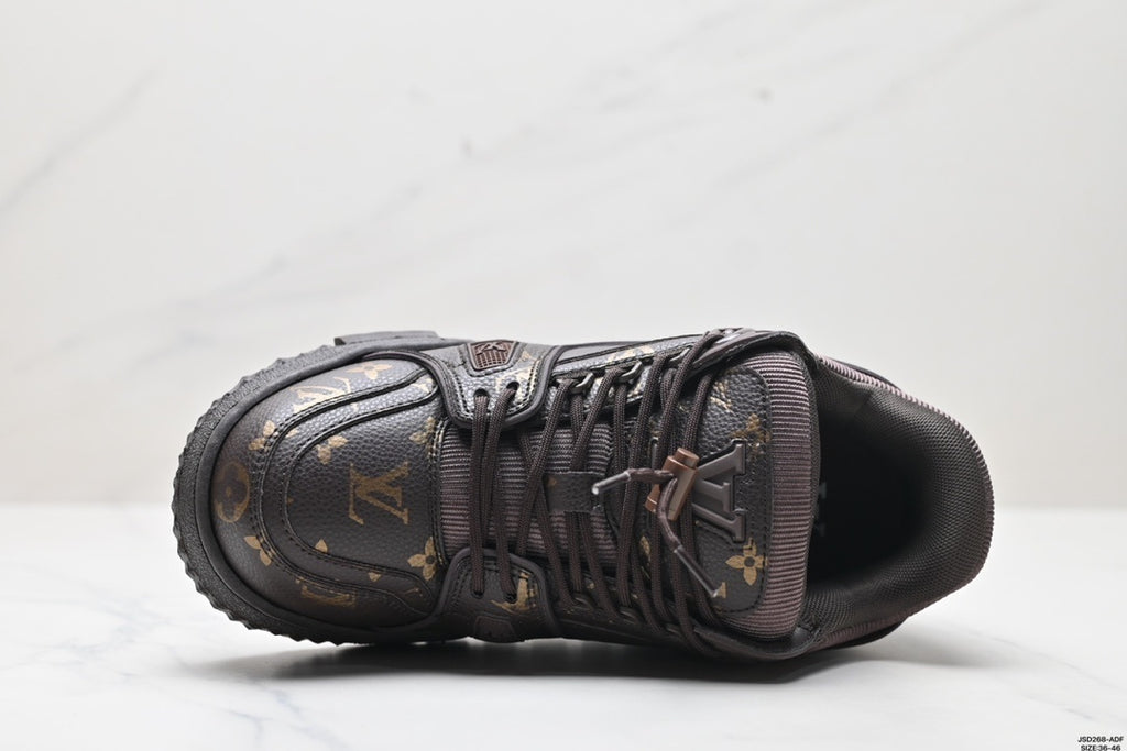 SCARPA LOUIS VUITTON